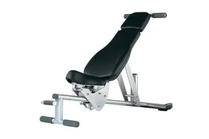 Life Fitness G7 Adjustable Bench