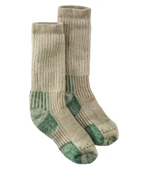 L.L. Bean Boot Socks