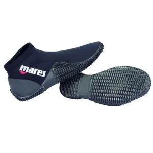 Mares Equator Dive Slipper 2mm