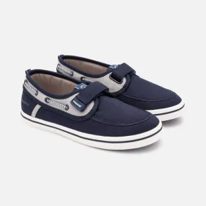 Mayoral Nautical Textil Shoes