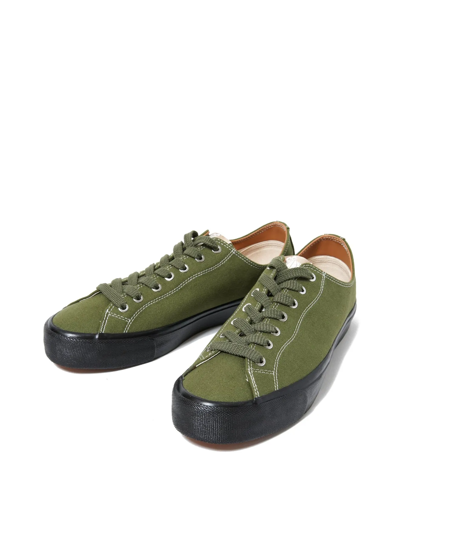 【MEN】Last Resort AB VM003 Canvas Lo