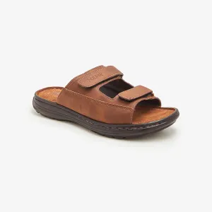 Men's Comfort Chappals