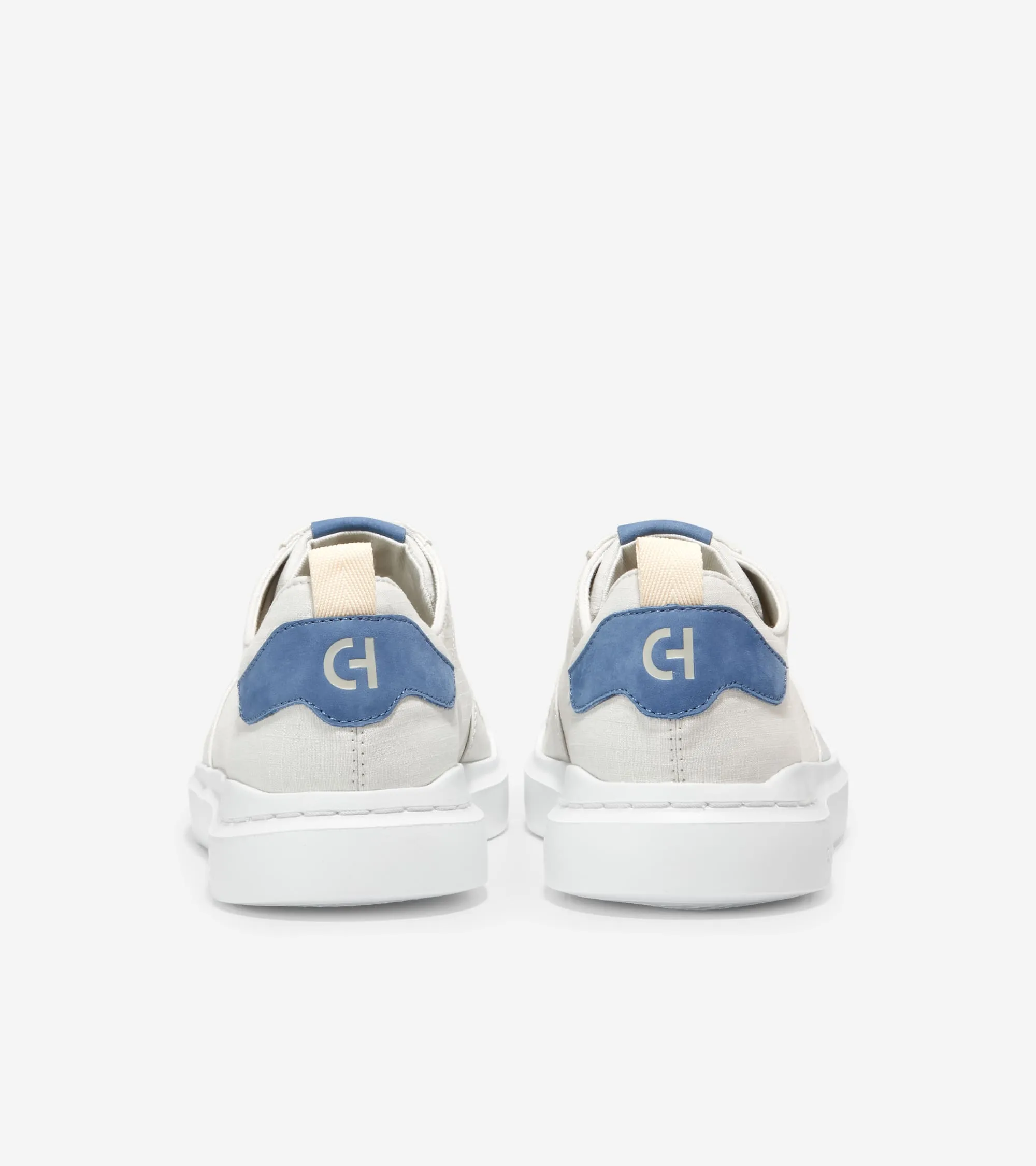 Men's GrandPrø Rally Canvas Court Sneaker