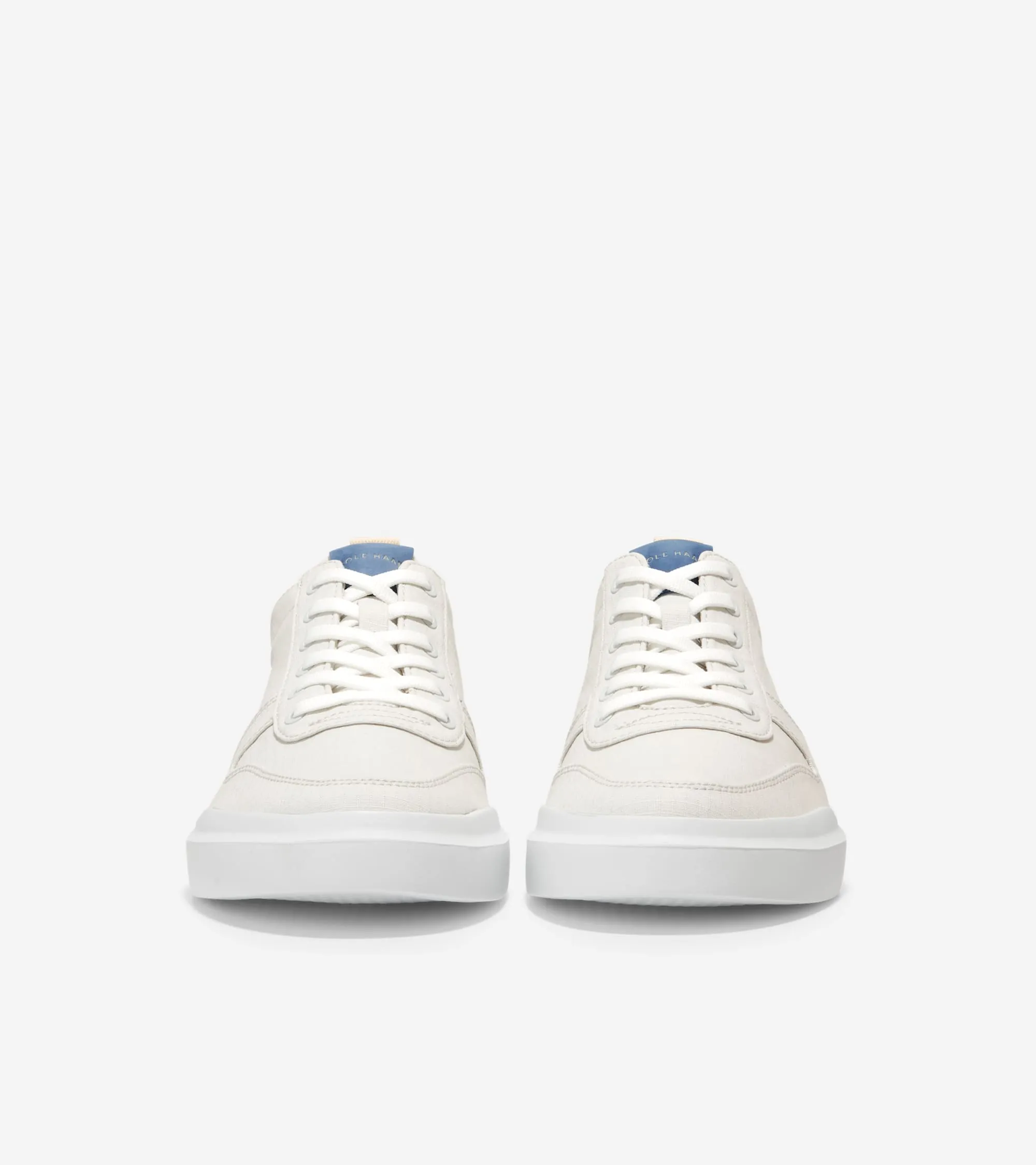 Men's GrandPrø Rally Canvas Court Sneaker