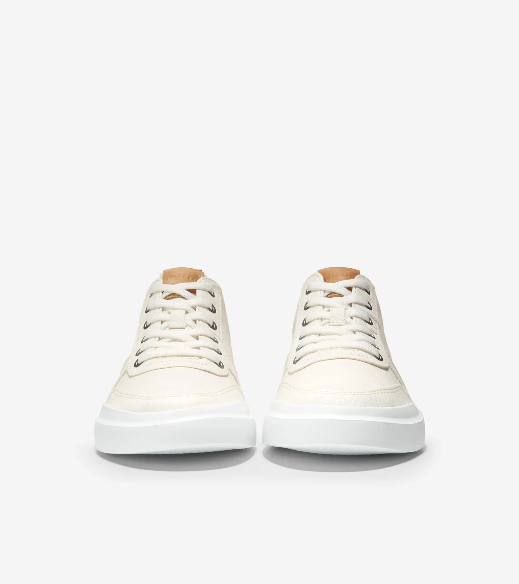 Men's GrandPrø Rally Canvas Court Sneakers