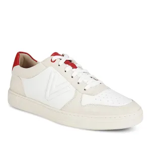 Men's Lucas Court Lace Up Sneaker