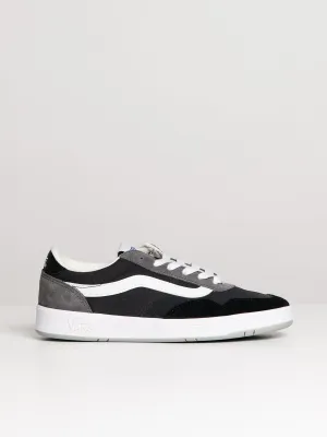 MENS VANS CRUZE TOO CC SNEAKER - CLEARANCE