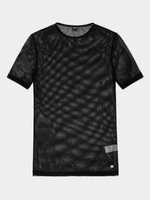 Mesh T-Shirt