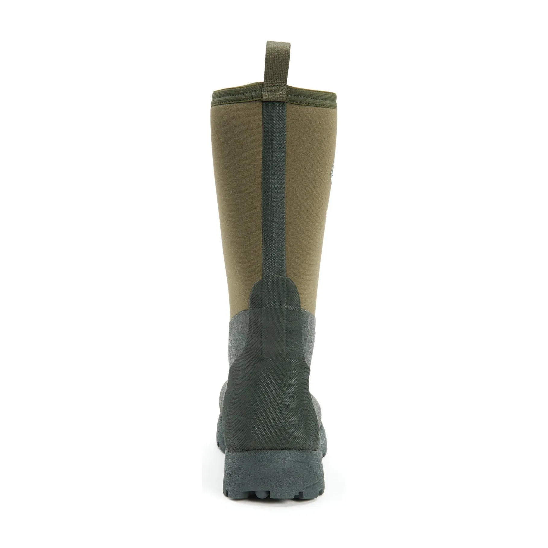 Muck Boots Derwent II All Purpose Field Boot - Moss