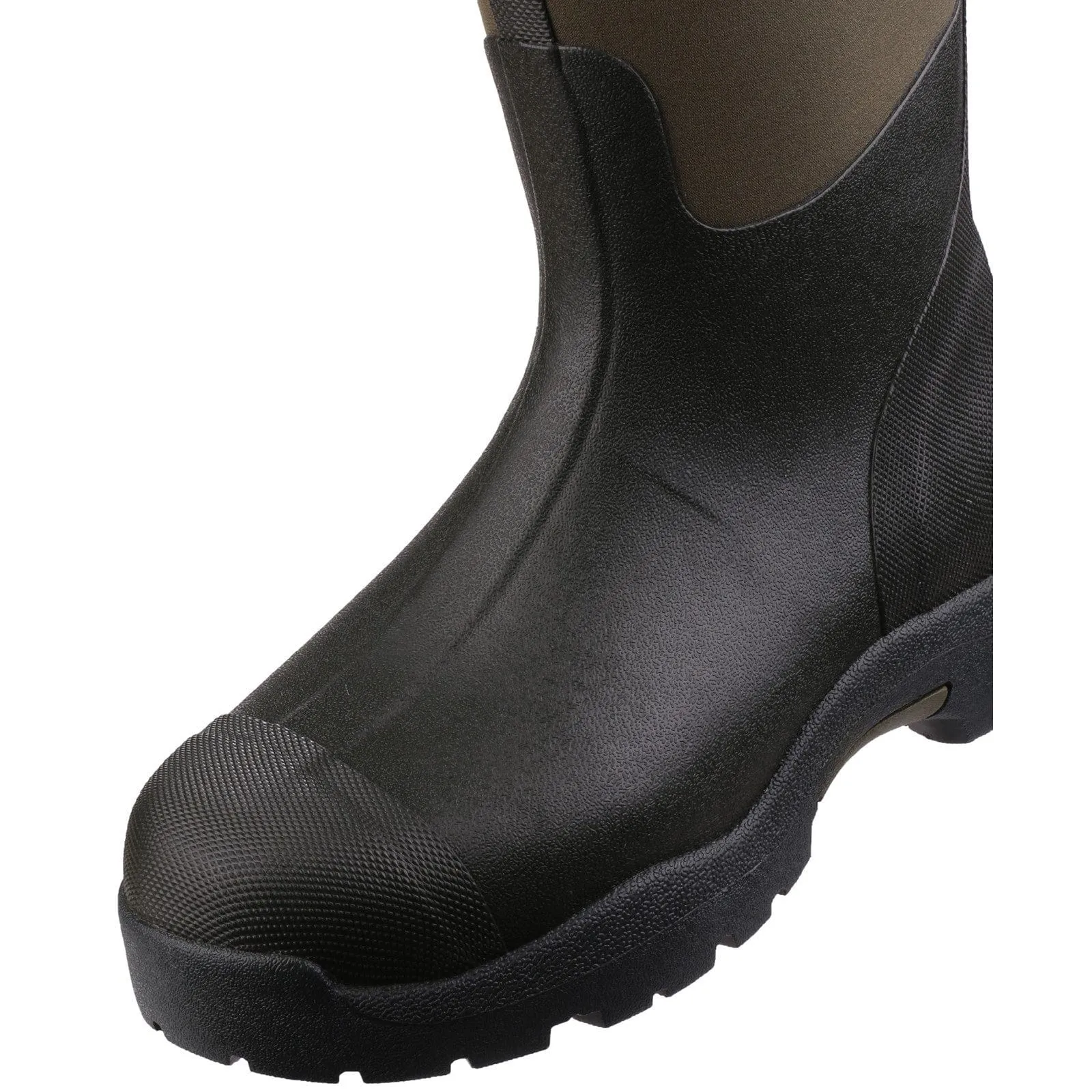 Muck Boots Derwent II All Purpose Field Boot - Moss