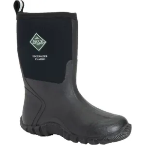 MUCK BOOTS MEN'S EDGEWATER CLASSIC MID