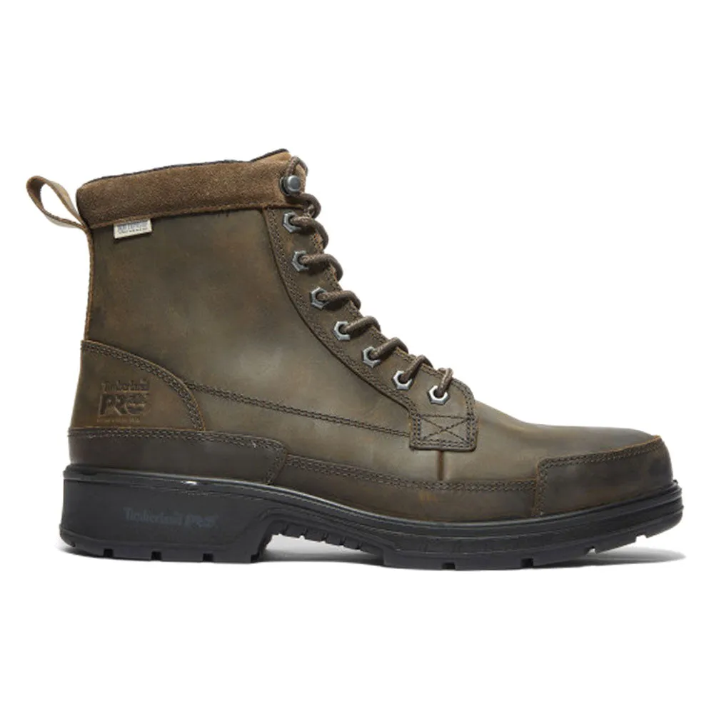 Nashoba EK  6 inch Waterproof Composite Toe Work Boots