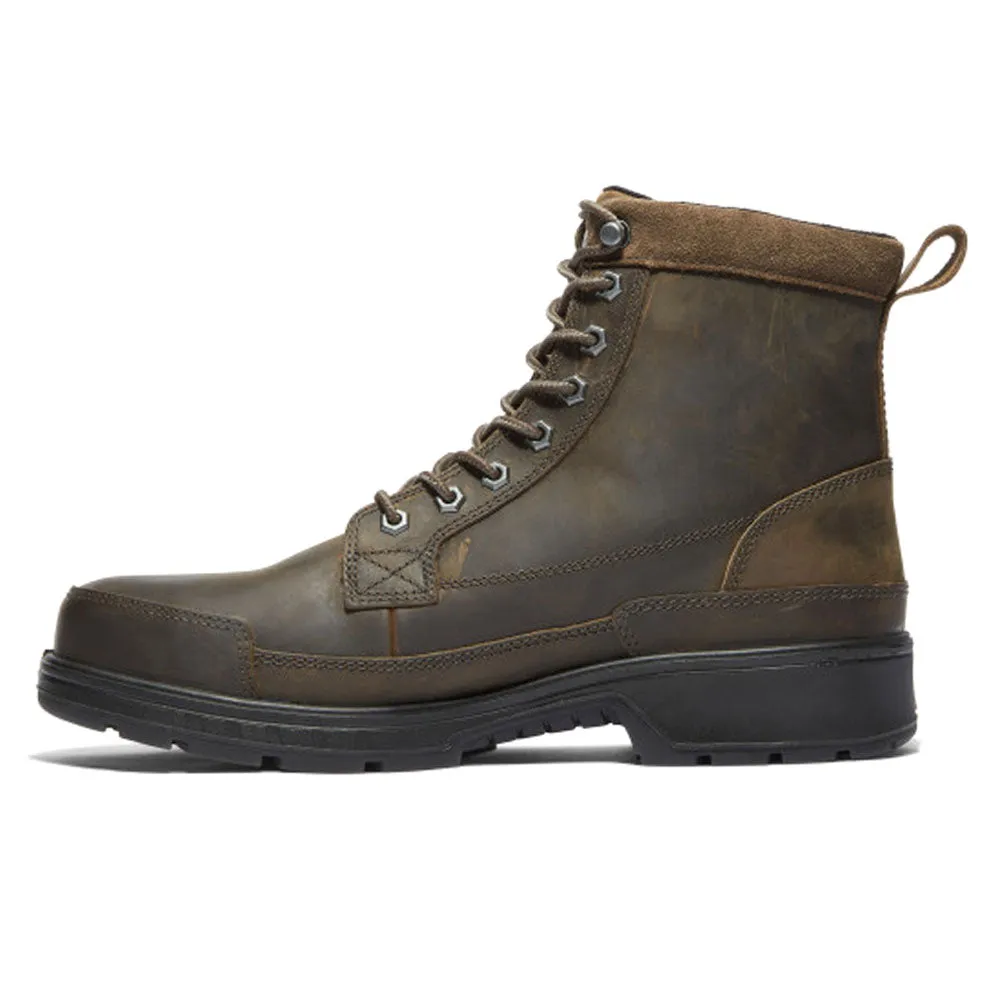 Nashoba EK  6 inch Waterproof Composite Toe Work Boots