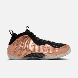 Nike Air Foamposite One Metallic Copper