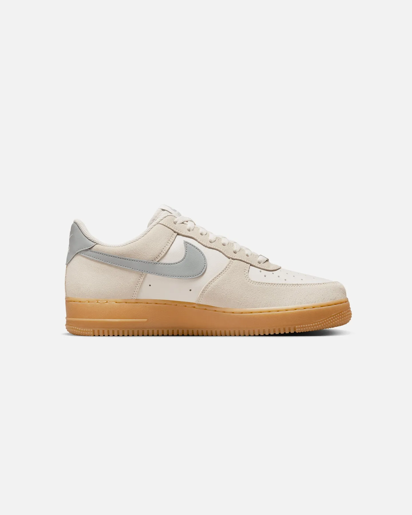 Nike Air Force 1 '07 LV8 Phantom/Light Smoke Grey