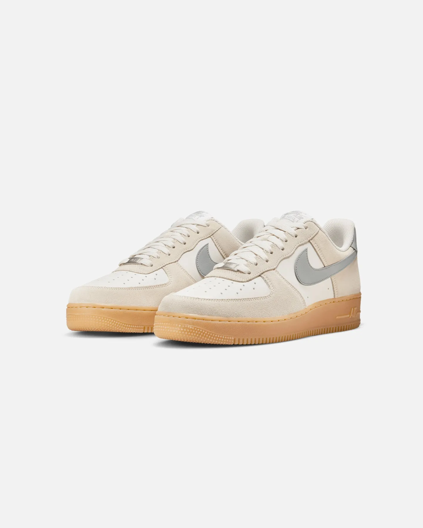 Nike Air Force 1 '07 LV8 Phantom/Light Smoke Grey