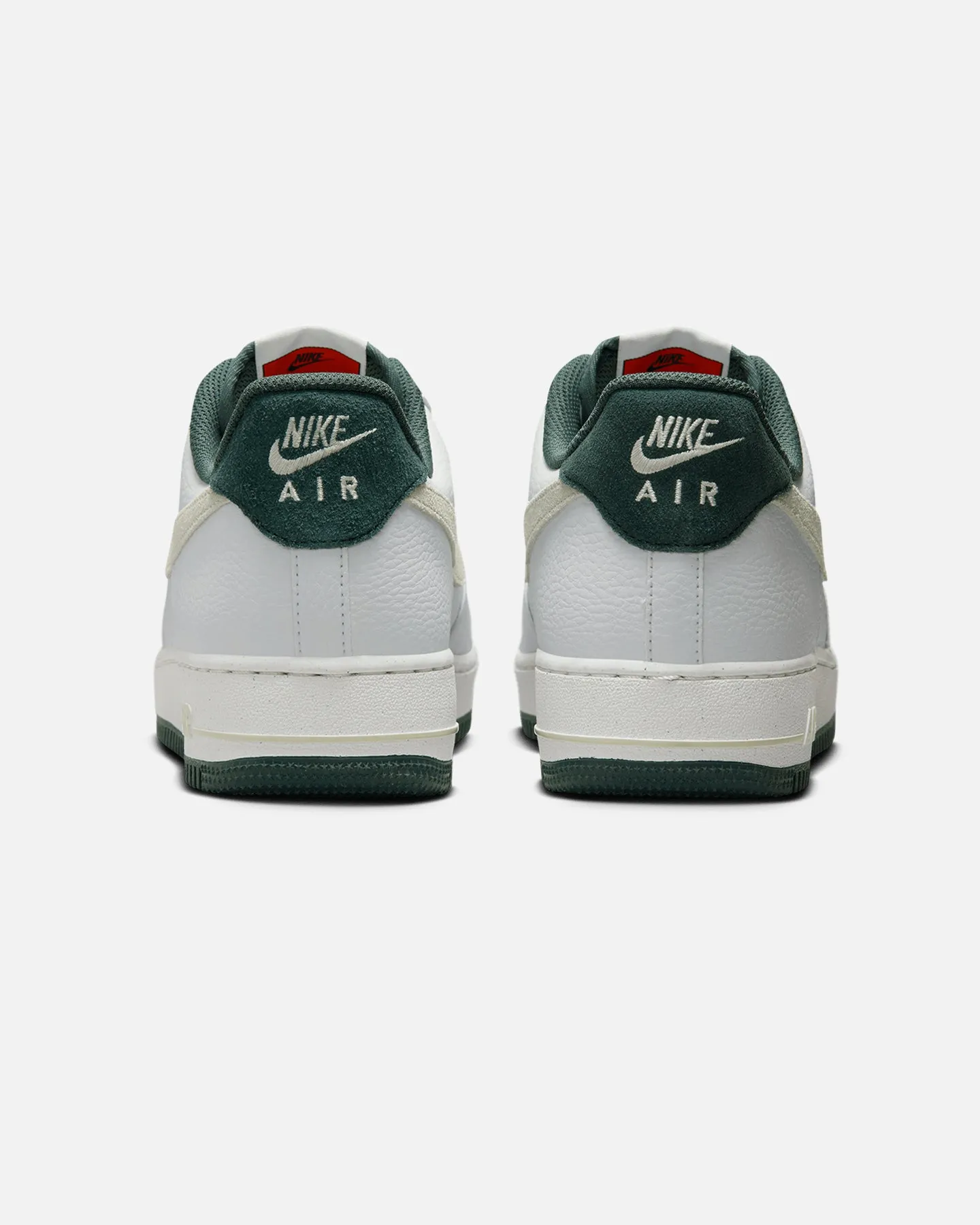 Nike Air Force 1 '07 LV8 White/Sea Glass