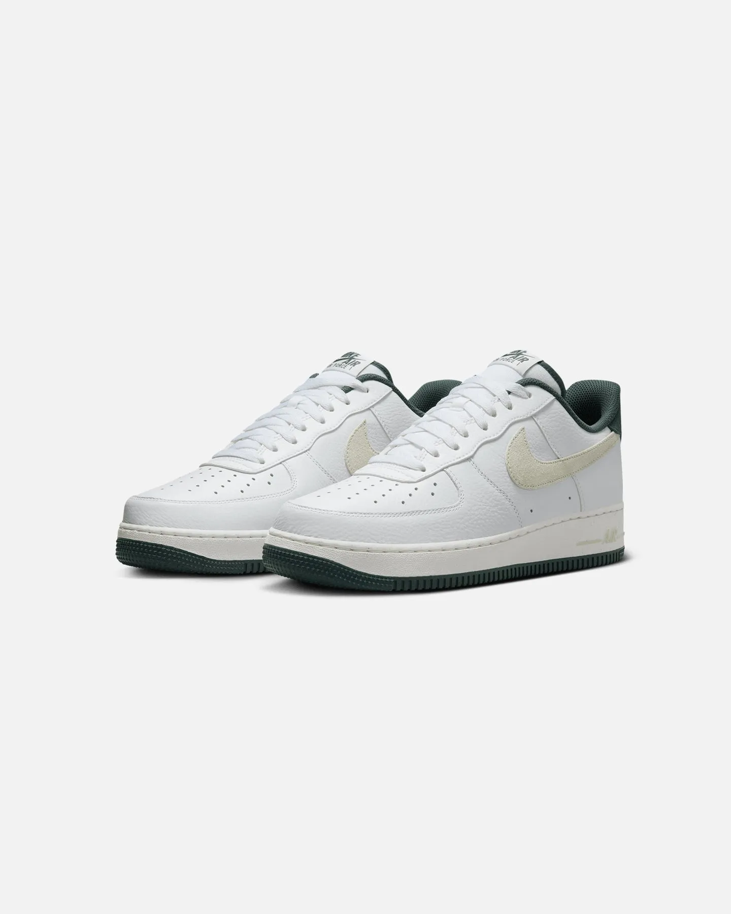 Nike Air Force 1 '07 LV8 White/Sea Glass