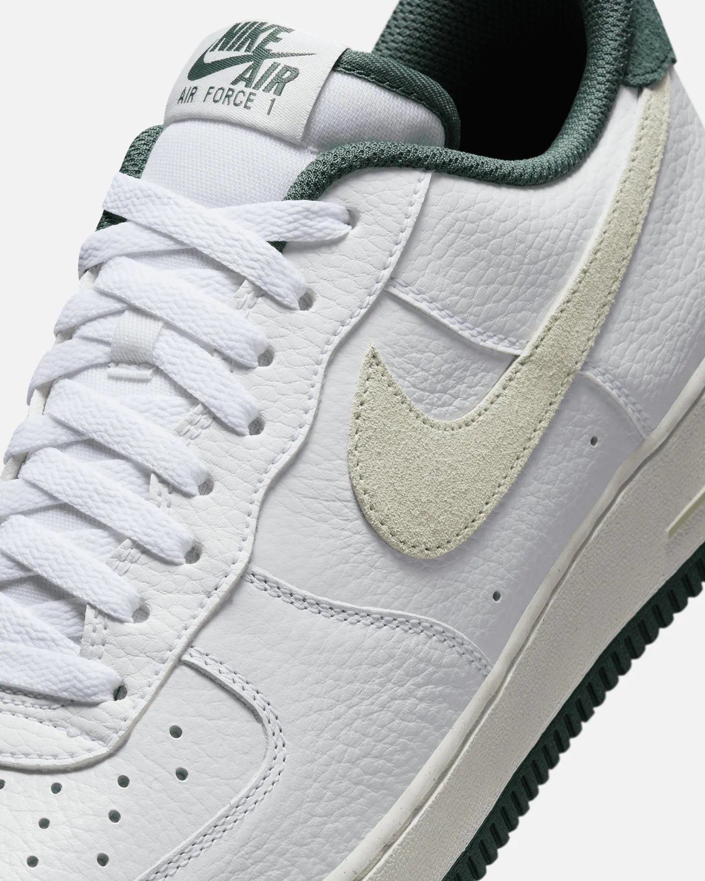 Nike Air Force 1 '07 LV8 White/Sea Glass