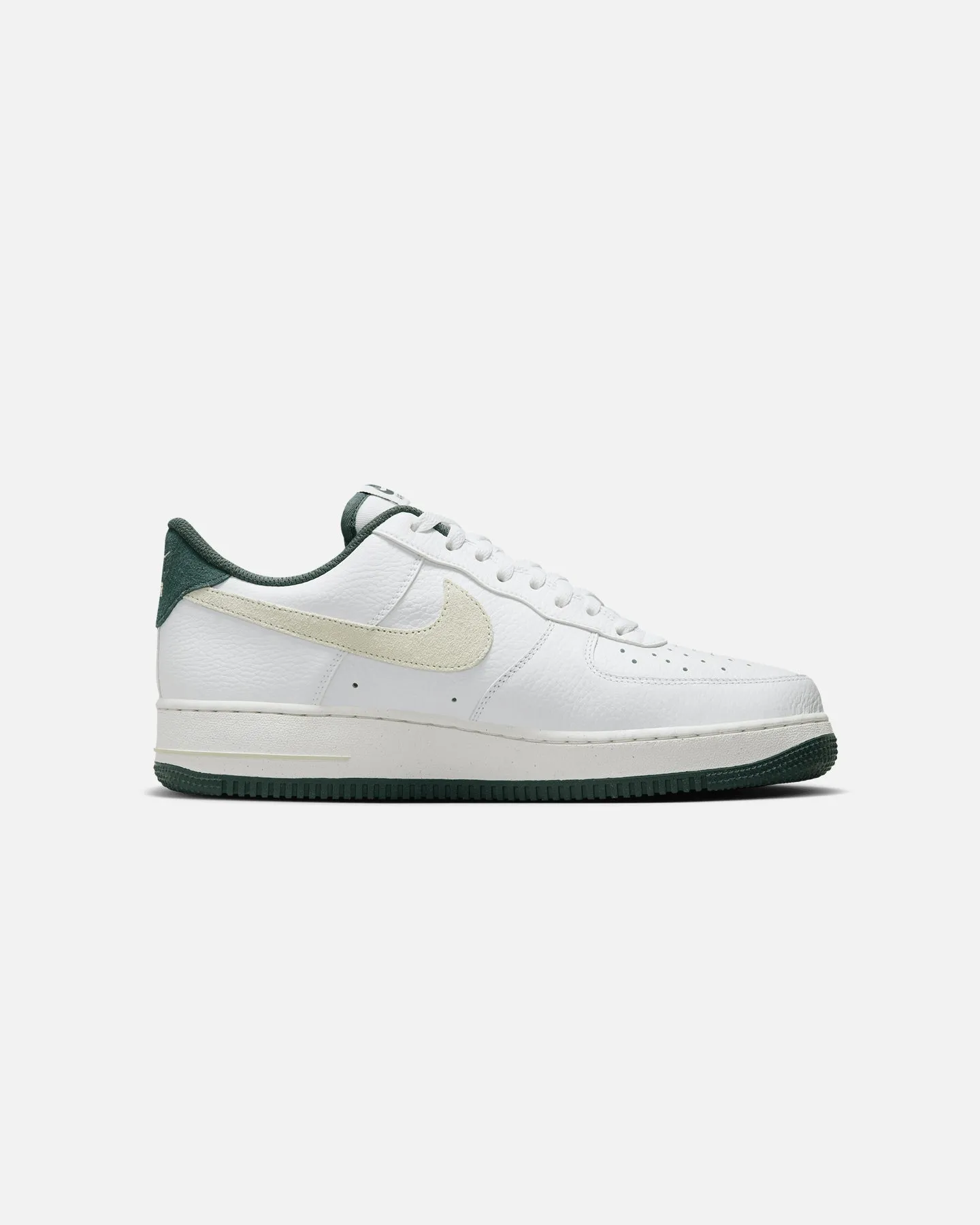 Nike Air Force 1 '07 LV8 White/Sea Glass