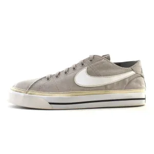 NIKE COURT LEGACY CANVAS