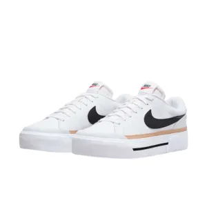 Nike Court Legacy Lift Women's Shoes