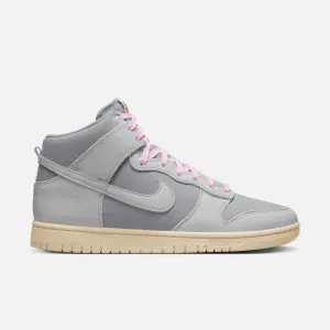 Nike Dunk High Certified Fresh