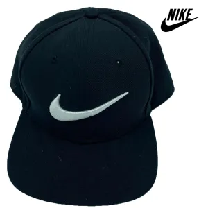 Nike Just Do It Cap Logo Snap Back Baseball Dad Hat