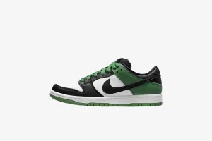 Nike SB Dunk Low 'Classic Green'