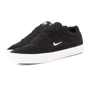 Nike SB - Malor (Black/White-Black-White)