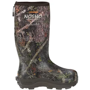 NOSHO Ultra Hunt Camouflage Waterproof Work Boots