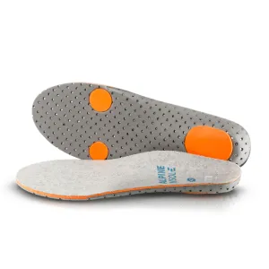 OrthoMovement Alpine Insole (Unisex) - Grey