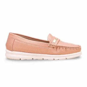 Pink Moccasin WN4348