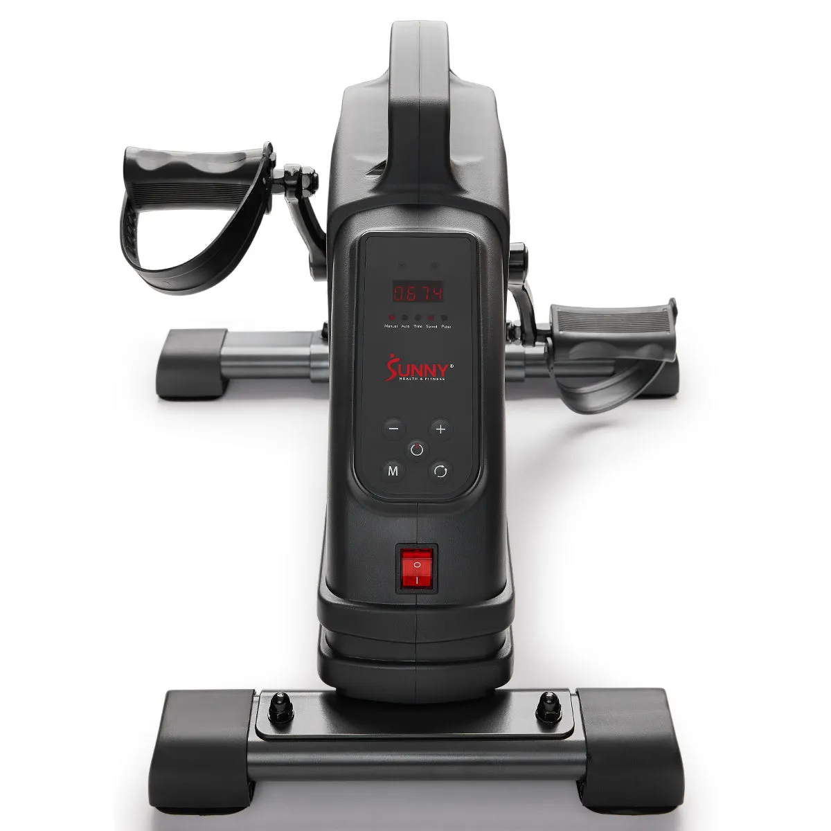 Premium Smart Motorized Mini Exercise Bike