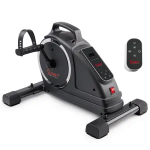 Premium Smart Motorized Mini Exercise Bike