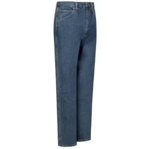 Red Kap PD54PW Classic Denim Work Jeans