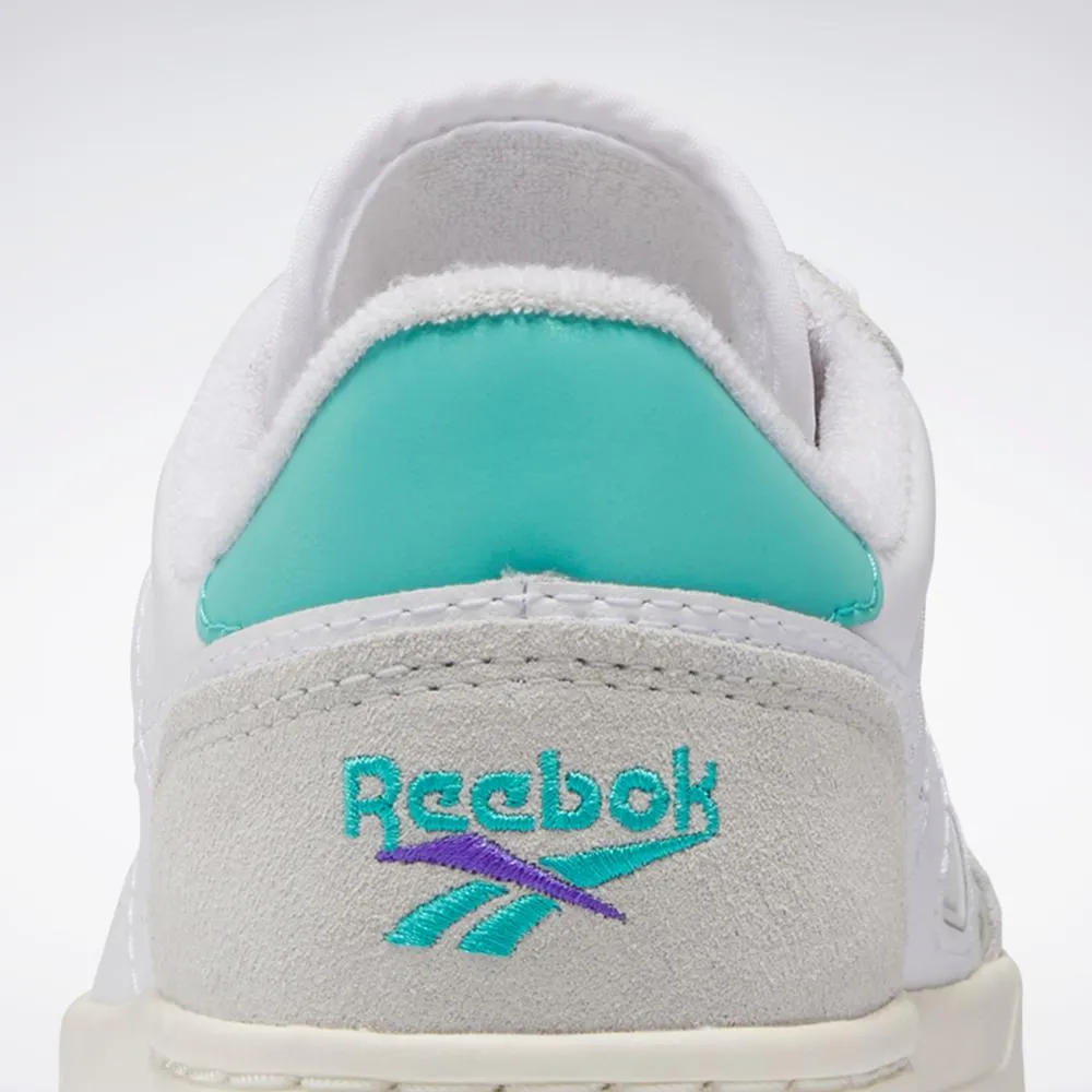 Reebok Footwear Men LT Court FTWWHT/CHALK/CLATEA