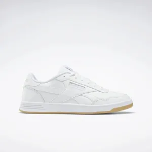 Reebok Footwear Men Reebok Court Advance Shoes FTWWHT/CDGRY2/RBKG01