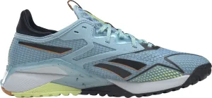 Reebok Nano X2 TR Adventure Womens Training Shoes - Blue