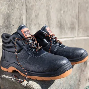 Result Work-Guard Defence Safety Boot