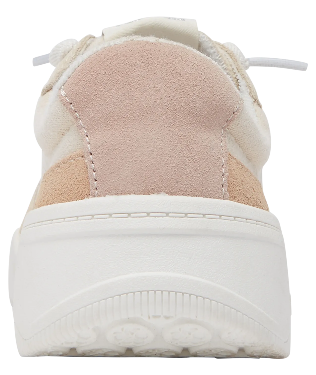 Roxy Harper Shoe-Cream