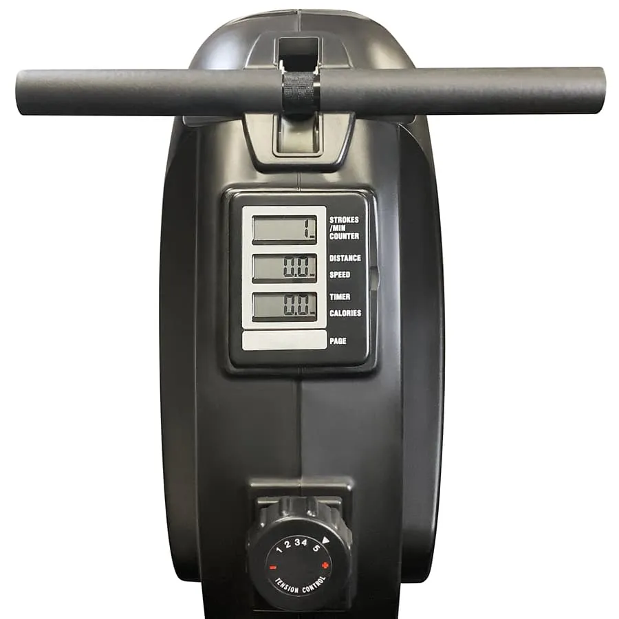 RW1000 Indoor Rower