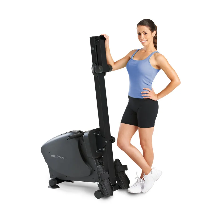 RW1000 Indoor Rower