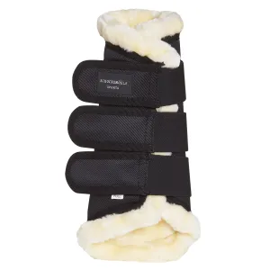 Schockemohle Soft Cozy Guard Boots