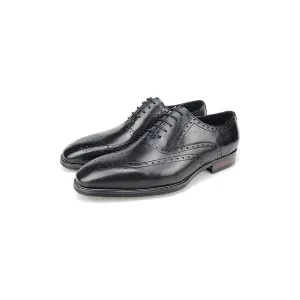 Serpatura Elegant Office Brogues