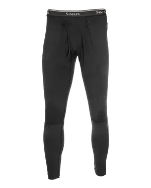 SIMMS M'S HEAVYWEIGHT BASELAYER BOTTOM