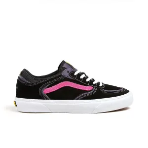 SKATE ROWLEY BLACK / PINK