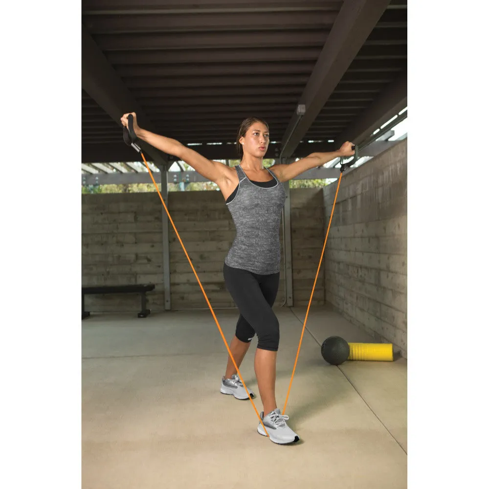 SKLZ Fitness Resistance Cable Set