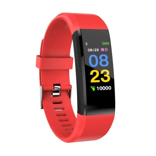 Smart Wristband Gym Fitness Band