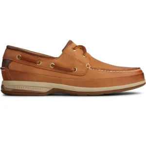 Sperry Men's Gold Boat W/ Asv in Cymbal